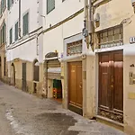 Uffizi Gallery Cozy Flat