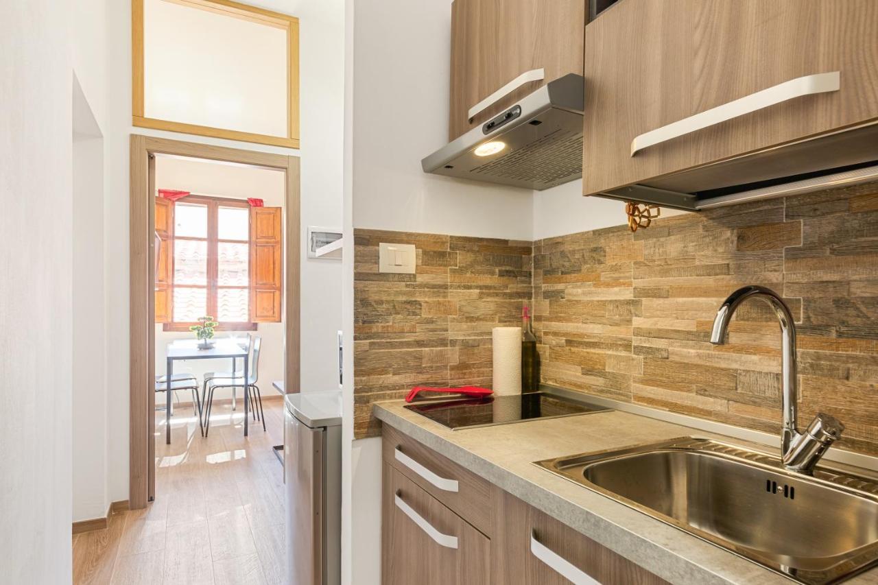Apartamento Uffizi Gallery Cozy Flat Florença