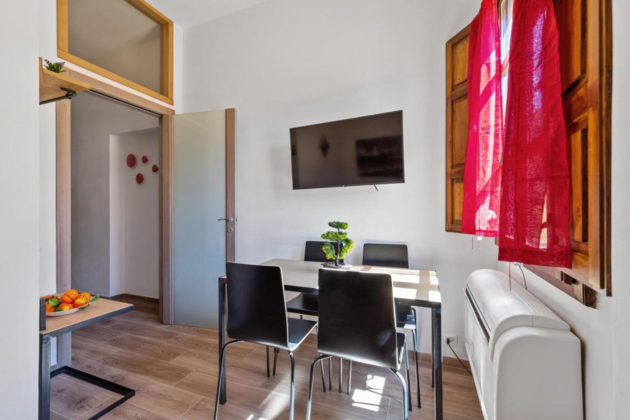 Apartamento Uffizi Gallery Cozy Flat