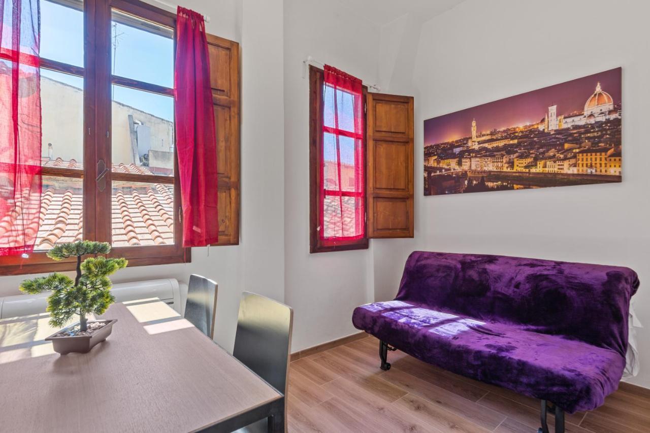 Uffizi Gallery Cozy Flat * Florença