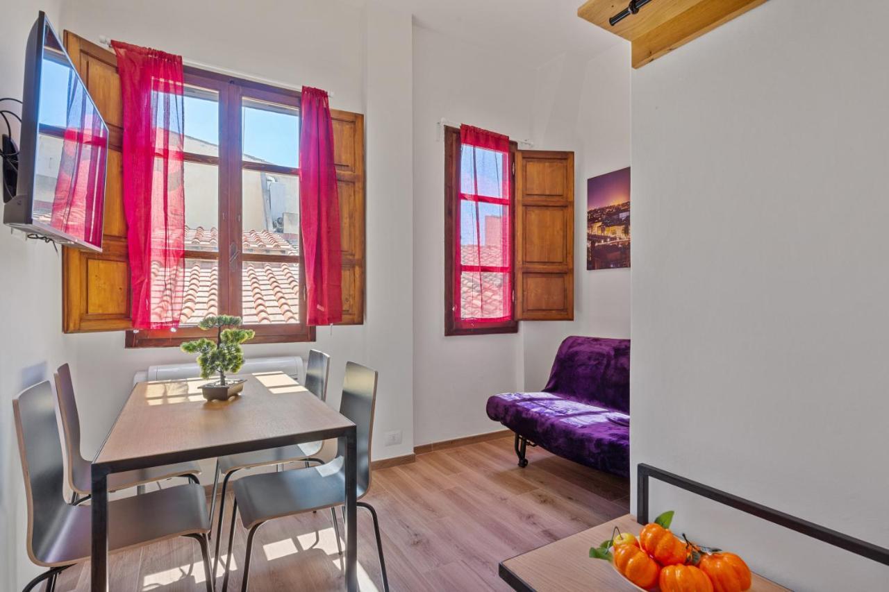 Uffizi Gallery Cozy Flat Apartamento Florença