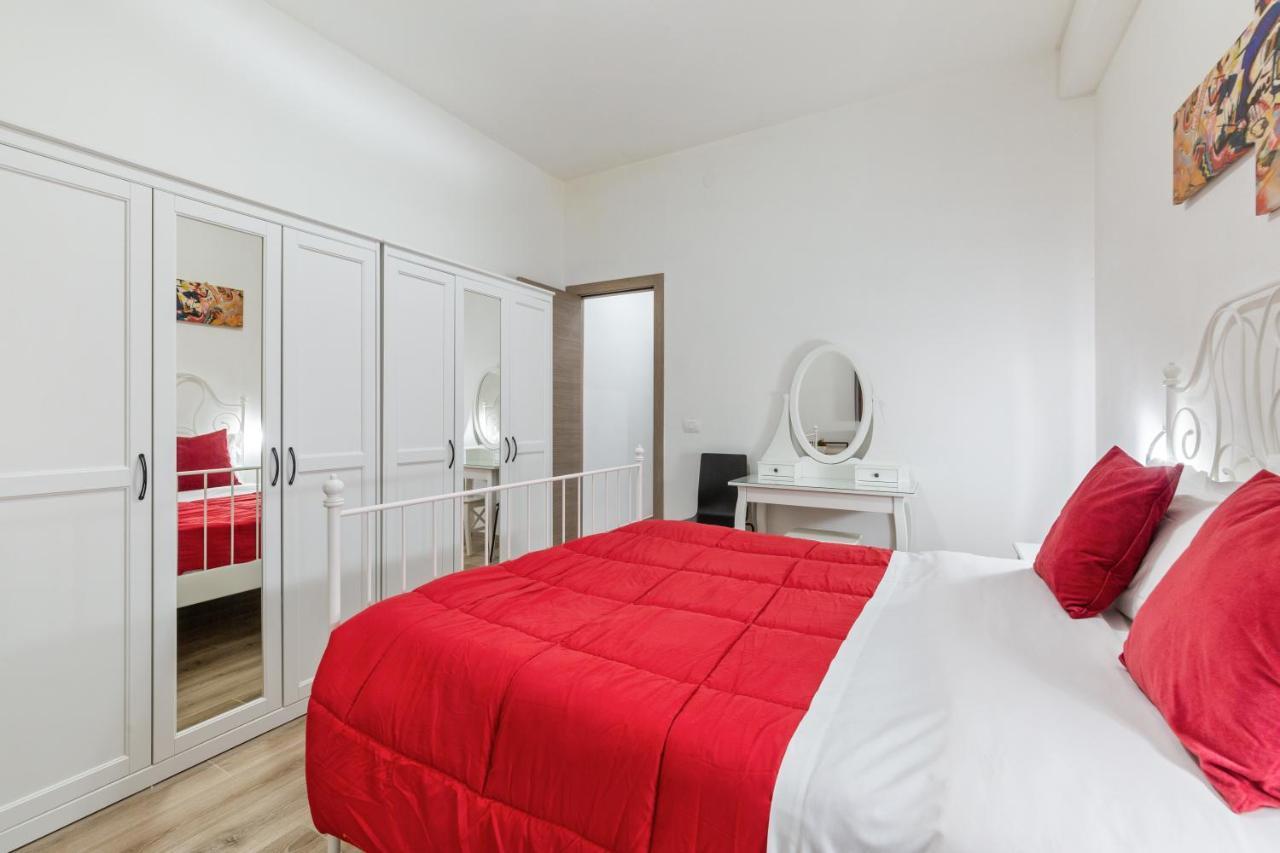 Uffizi Gallery Cozy Flat Apartamento