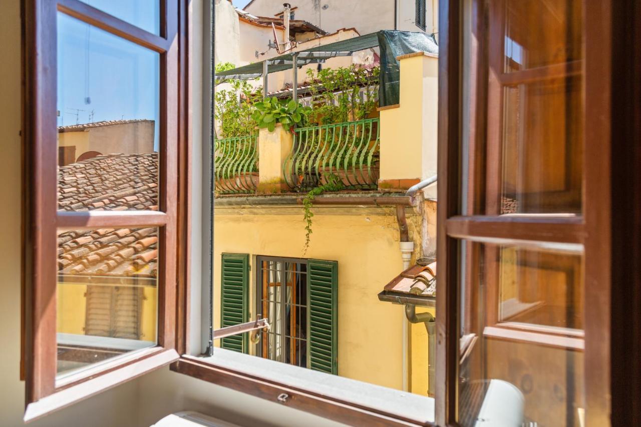 Apartamento Uffizi Gallery Cozy Flat