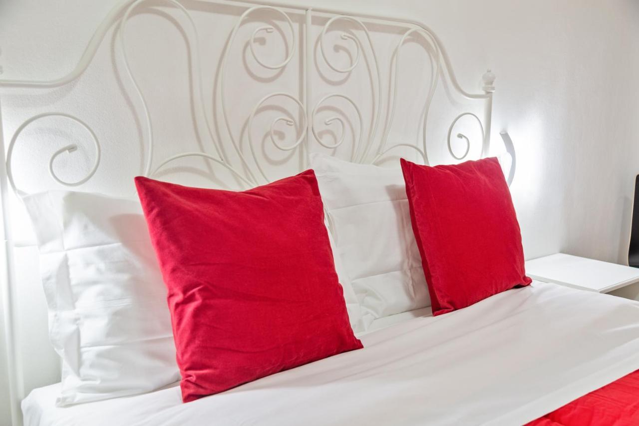 Uffizi Gallery Cozy Flat Apartamento Florença